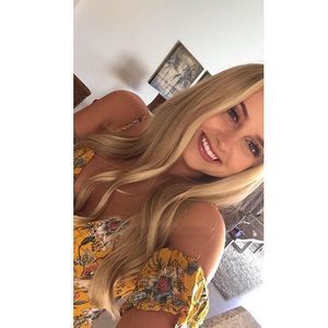 Meet your Posher, Dary'an